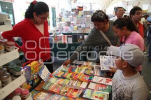 FERIA REGRESO A CLASES