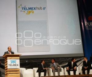 TELMEX HUB