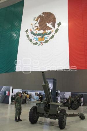 LA GRAN FUERZA DE MÉXICO