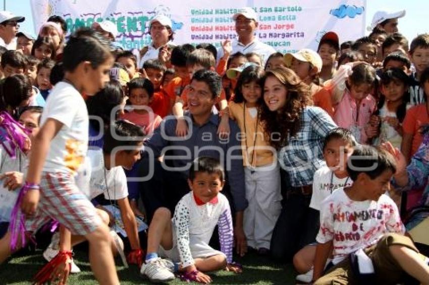 CLAUSURAN CURSOS DE VERANO EN AGUA SANTA