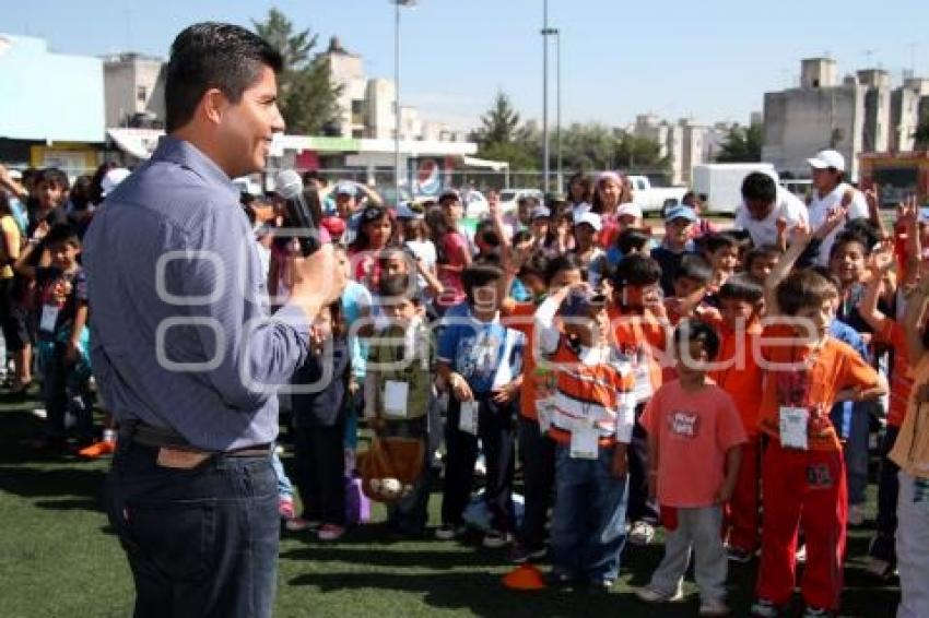 CLAUSURAN CURSOS DE VERANO EN AGUA SANTA