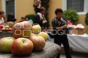 ANUNCIAN FERIA DE ZACATLÁN DE LAS MANZANAS