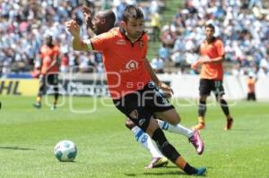 PUEBLA VS JAGUARES - FUTBOL