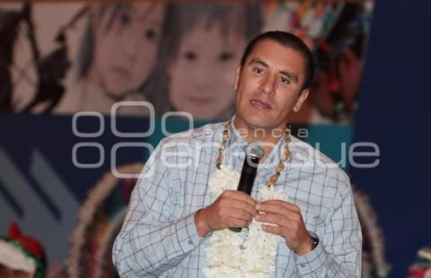 RAFAEL MORENO VALLE