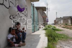 INICIO DE OBRA PROGRAMA 1000 CALLES