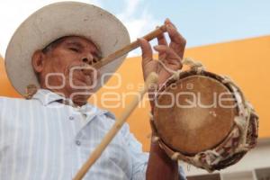 DÍA DE LA CULTURA INDÍGENA