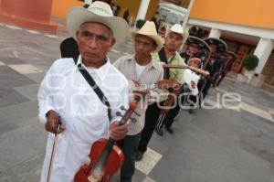 DÍA DE LA CULTURA INDÍGENA