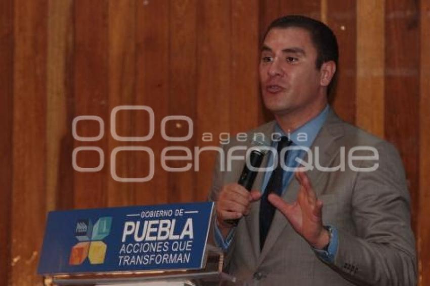 BK2 PUEBLA 2011