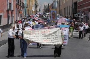 MANIFESTACIÓN SITMA