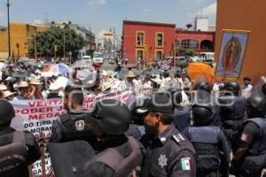 MANIFESTACIÓN SITMA