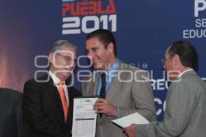 BK2 PUEBLA 2011