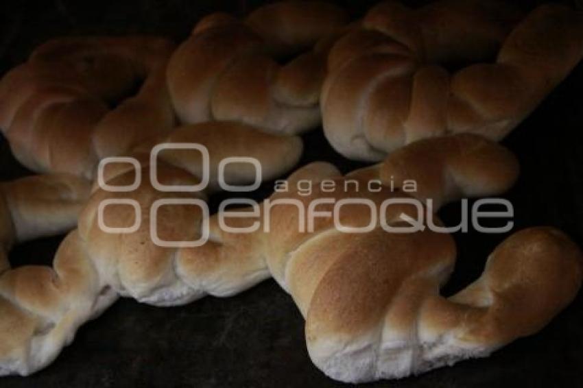 INCREMENTO DE PRECIO EN LAS PIEZAS DE PAN