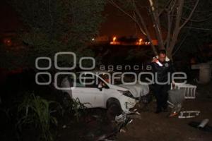 MUERE HOMBRE EN AVENIDA DE LAS TORRES