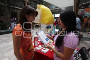 OFERTA DE UNIVERSIDADES EN CENTRO COMERCIAL