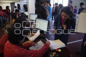 PROCESO DE INSCRIPCIÓN BUAP