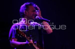 VICENTICO EN CONCIERTO