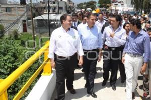 INAUGURACION PUENTE COLORADO 1