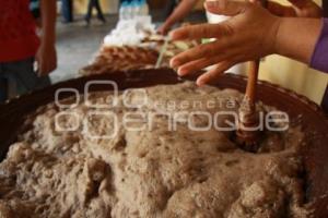 ANUNCIAN FERIA DE SAN PEDRO CHOLULA