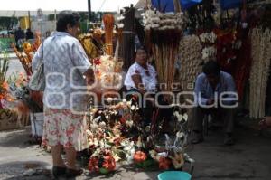 ARTESANOS DEL BARIO DE ANALCO