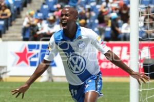 PUEBLA VS PUMAS - FUTBOL