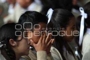 REGRESO A CLASES