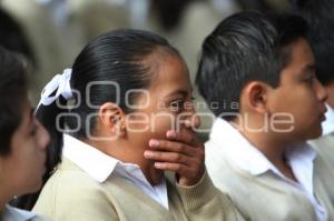 REGRESO A CLASES