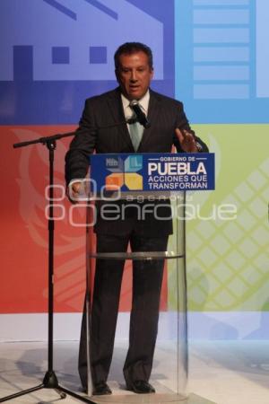 CONVENIO BUAP GOBIERNO ESTATAL