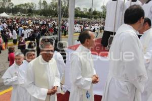 ORDENACIONES SACERDOTALES . SEMINARIO