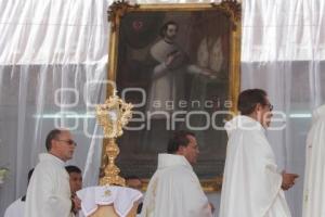 ORDENACIONES SACERDOTALES . SEMINARIO