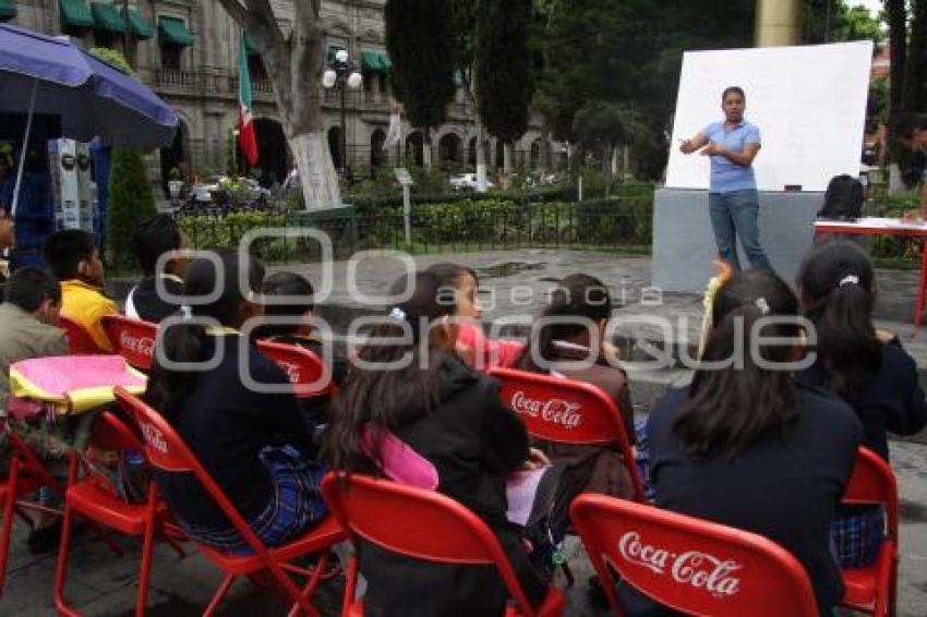 ESCUELA DE SORDOS SE QUEDA SIN EDIFICIO