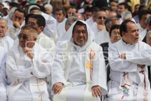 ORDENACIONES SACERDOTALES . SEMINARIO