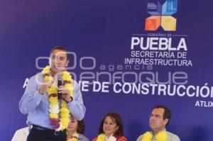 OBRAS - GOBIERNO DEL ESTADO