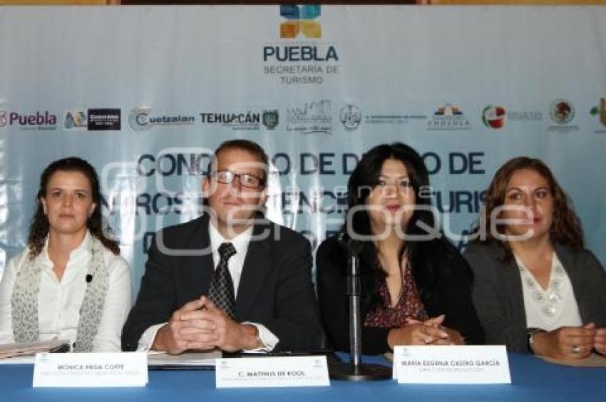 MANUAL DE TURISMO