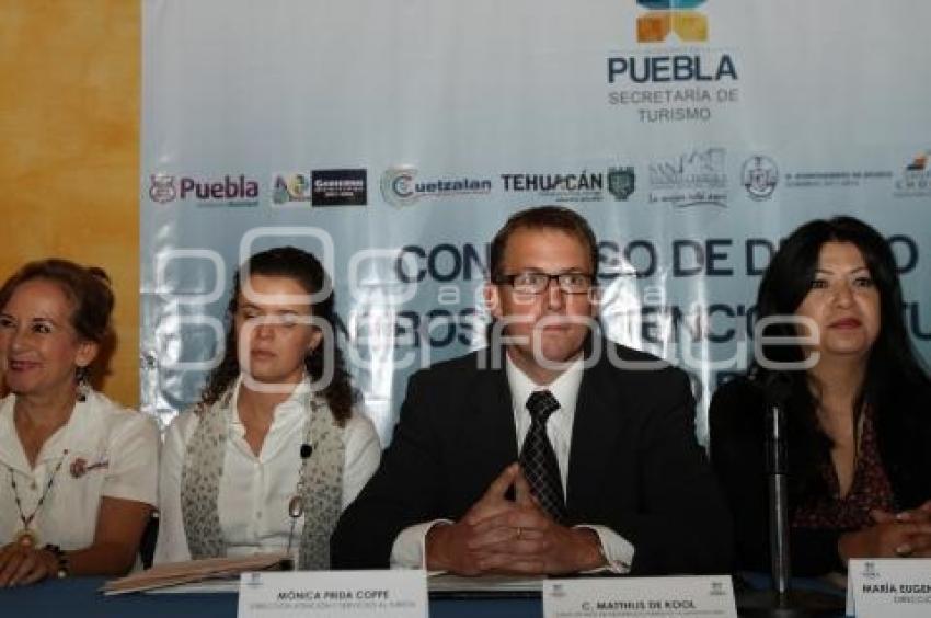 MANUAL DE TURISMO