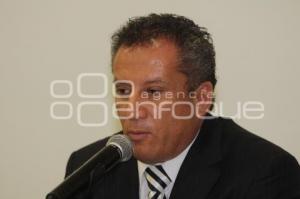 BUAP . RECTOR