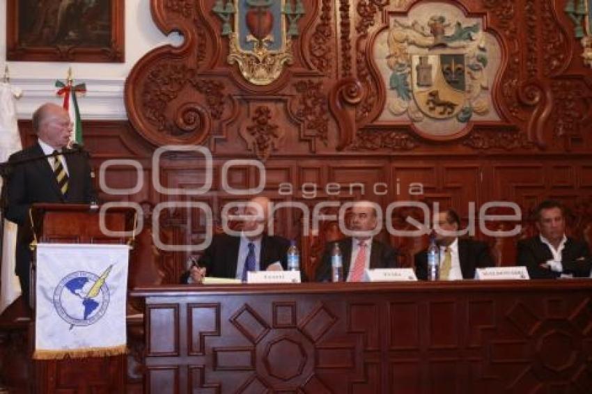 CUMBRE POLITICAS PÚBLICAS CONTRA LA IMPUNIDAD