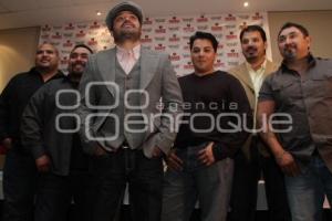 INTOCABLE EN PUEBLA