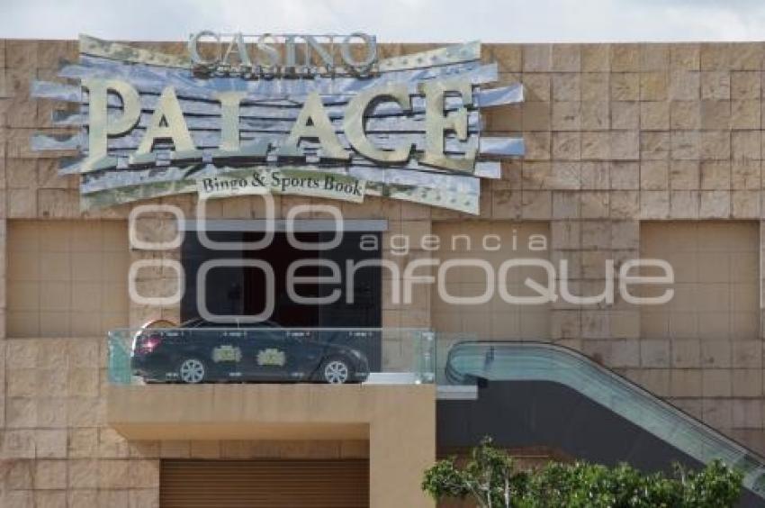 CASINO PALACE