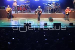 MÚSICA . CONCIERTO . INTOCABLE