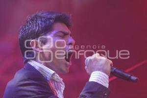 LOVE RIDE . VICTOR GARCÍA