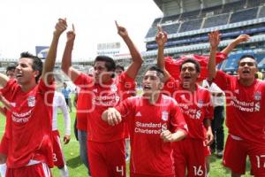 XONACA CAMPEON - TORNEO DE BARRIOS