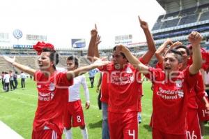 XONACA CAMPEON -TORNEO BARRIOS