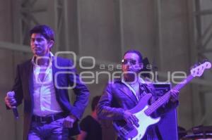 LOVE RIDE . VICTOR GARCÍA