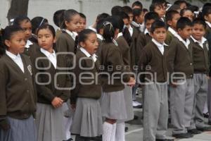 INAUGURAN DESAYUNADOR