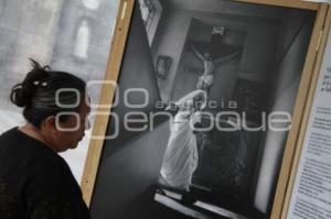 CENTENARIO DE AMOR . EXPOSICIÓN FOTOGRÁFICA