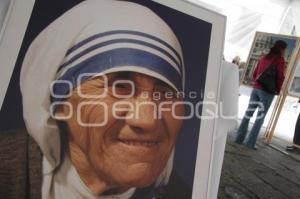 CENTENARIO DE AMOR . EXPOSICIÓN FOTOGRÁFICA