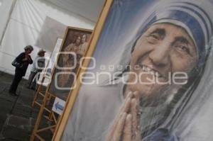 CENTENARIO DE AMOR . EXPOSICIÓN FOTOGRÁFICA