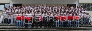 FOTO OFICIAL EQUIPOS UPAEP