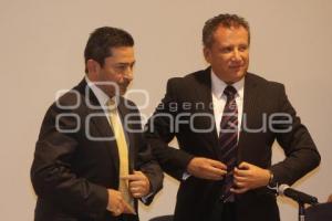BUAP - C4 . CONVENIO