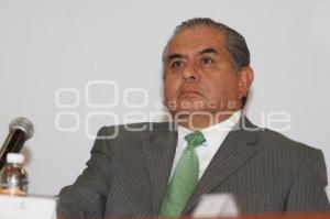 ARDELIO VARGAS - SECRETARIO DE SEGURIDAD